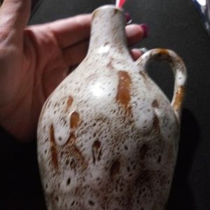 Vintage Pigeon Forge Bud Vase